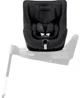 Автокресло Britax Romer Dualfix 5Z Onyx Черный foto
