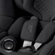 Автокресло Britax Romer Dualfix 5Z Onyx Черный foto