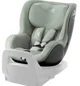 Scaun auto Britax Romer Dualfix 5Z Sage Verde foto