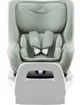 Scaun auto Britax Romer Dualfix 5Z Sage Verde foto