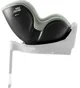 Scaun auto Britax Romer Dualfix 5Z Sage Verde foto