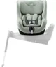 Scaun auto Britax Romer Dualfix 5Z Sage Verde foto
