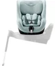 Scaun auto Britax Romer Dualfix 5Z Harbor Albastru foto