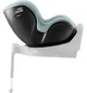 Scaun auto Britax Romer Dualfix 5Z Harbor Albastru foto