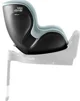 Scaun auto Britax Romer Dualfix 5Z Harbor Albastru foto