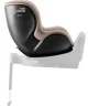 Scaun auto Britax Romer Dualfix 5Z Teak foto
