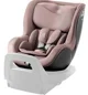 Scaun auto Britax Romer Dualfix 5Z Dusty Roz foto