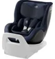 Scaun auto Britax Romer Dualfix 5Z Night Albastru foto