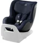Scaun auto Britax Romer Dualfix 5Z Night Albastru foto