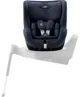 Scaun auto Britax Romer Dualfix 5Z Night Albastru foto