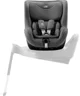 Scaun auto Britax Romer Dualfix 5Z Mineral Gri foto