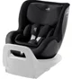 Scaun auto Britax Romer Dualfix 5Z Carbon Negru foto