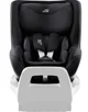 Scaun auto Britax Romer Dualfix 5Z Carbon Negru foto