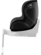 Scaun auto Britax Romer Dualfix 5Z Carbon Negru foto