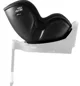 Scaun auto Britax Romer Dualfix 5Z Carbon Negru foto