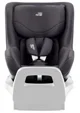 Автокресло Britax Romer Dualfix 5Z Classic Deep Серый foto