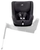 Автокресло Britax Romer Dualfix 5Z Classic Deep Серый foto