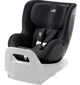 Scaun auto Britax Romer Dualfix Z5 Deep Negru foto
