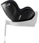 Scaun auto Britax Romer Dualfix Z5 Deep Negru foto