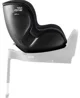 Scaun auto Britax Romer Dualfix Z5 Deep Negru foto