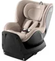 Scaun auto Britax Romer Dualfix M Plus Teak foto
