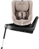 Scaun auto Britax Romer Dualfix M Plus Teak foto