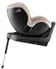 Scaun auto Britax Romer Dualfix M Plus Teak foto