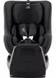 Scaun auto Britax Romer Dualfix M Plus Carbon Negru foto