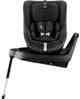 Scaun auto Britax Romer Dualfix M Plus Carbon Negru foto