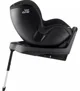 Scaun auto Britax Romer Dualfix M Plus Carbon Negru foto