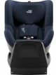 Scaun auto Britax Romer Dualfix M Plus Night Albastru foto