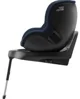 Scaun auto Britax Romer Dualfix M Plus Night Albastru foto
