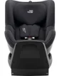 Scaun auto pentru copii Britax Romer Dualfix M Plus Midnight Gri foto