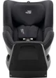 Scaun auto pentru copii Britax Romer Dualfix M Plus Midnight Gri foto
