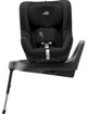 Scaun auto Britax Romer Dualfix M Plus Space Negru foto