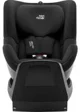 Scaun auto Britax Romer Dualfix M Plus Space Negru foto