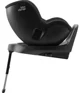 Scaun auto Britax Romer Dualfix M Plus Space Negru foto