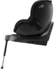Scaun auto Britax Romer Dualfix M Plus Space Negru foto