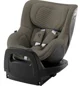 Scaun auto Britax Romer Dualfix Pro Lux Urban Olive foto