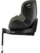 Scaun auto Britax Romer Dualfix Pro Lux Urban Olive foto