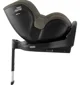 Scaun auto Britax Romer Dualfix Pro Lux Urban Olive foto
