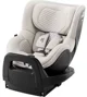 Scaun auto Britax Romer Dualfix Pro Soft Taupe foto