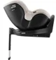 Scaun auto Britax Romer Dualfix Pro Soft Taupe foto