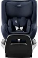 Scaun auto Britax Romer Dualfix Pro M Night Albastru foto