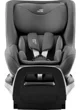 Scaun auto Britax Romer Dualfix Pro Mineral Gri foto