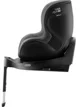 Scaun auto Britax Romer Dualfix Pro Mineral Gri foto