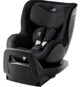 Scaun auto Britax Romer Dualfix Pro Carbon Negru foto
