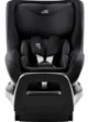 Scaun auto Britax Romer Dualfix Pro Carbon Negru foto