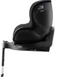 Scaun auto Britax Romer Dualfix Pro Carbon Negru foto