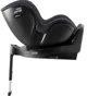 Автокресло Britax Romer Dualfix Pro Deep Серый foto